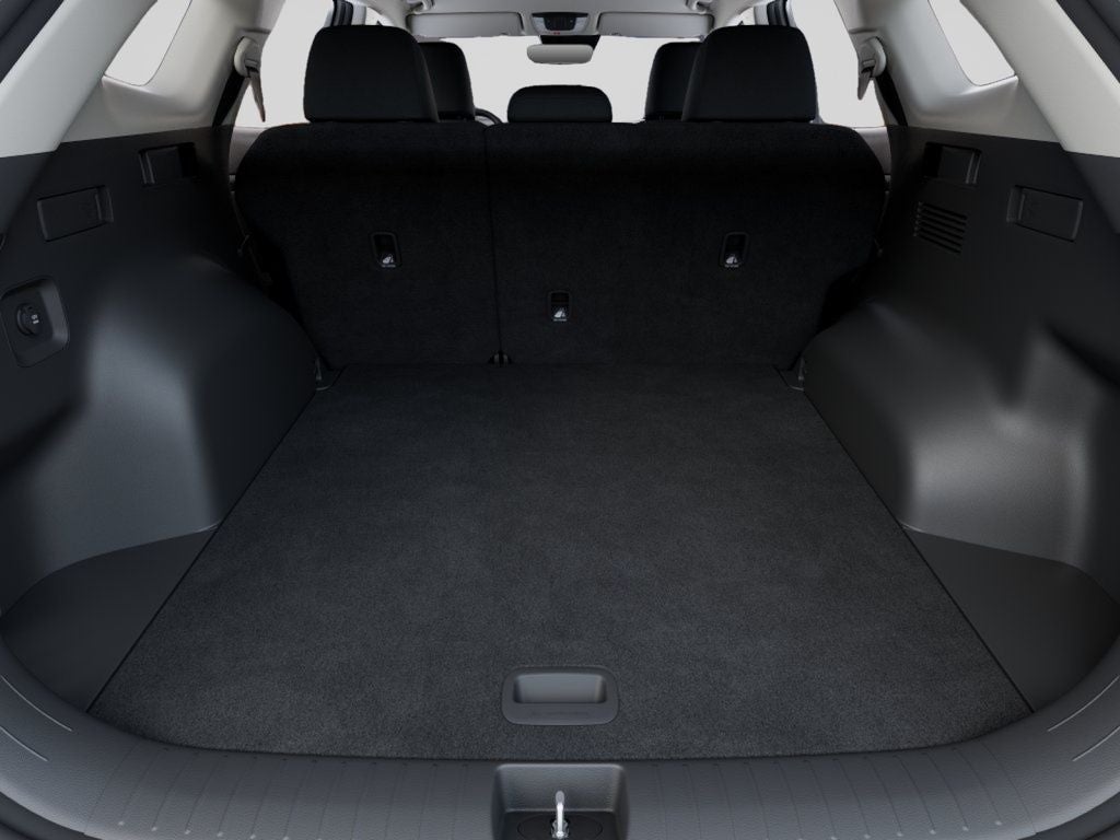 2027 Kia Sportage Hybrid S