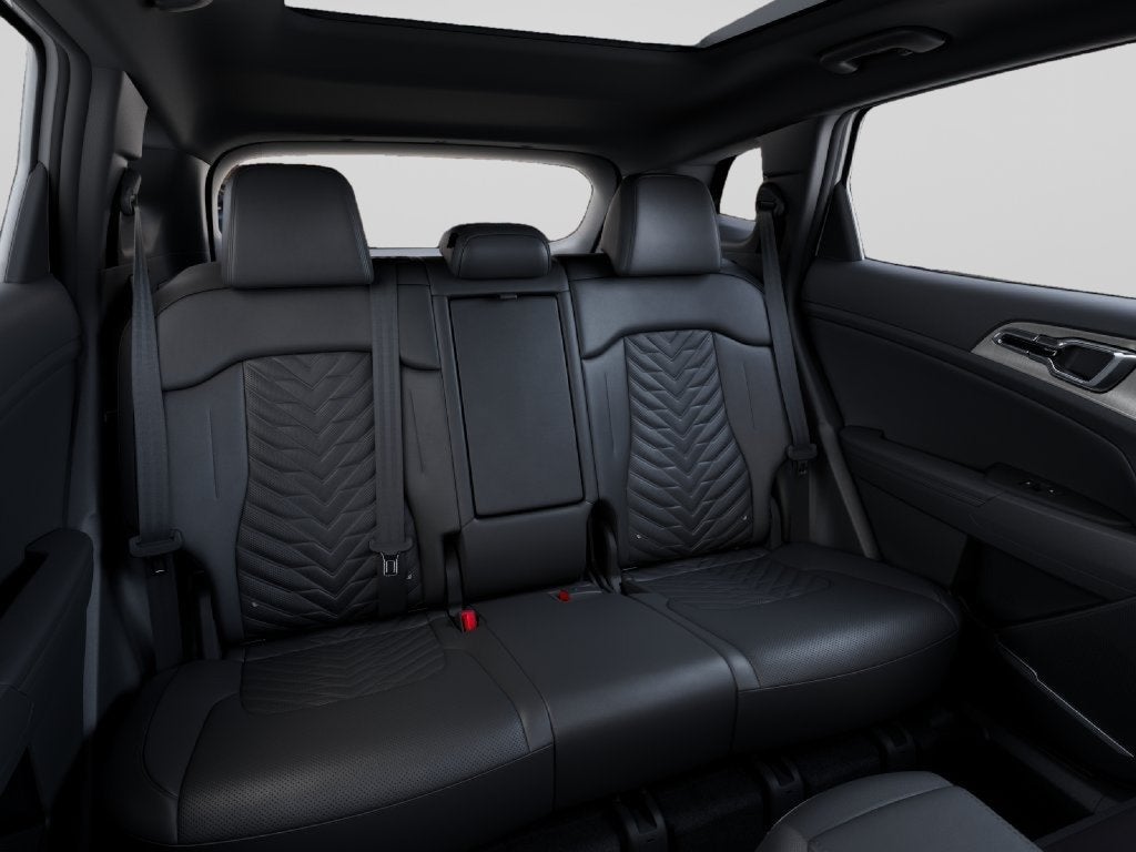 2027 Kia Sportage Hybrid X-Line