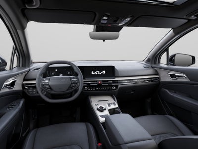 2027 Kia Sportage Hybrid X-Line