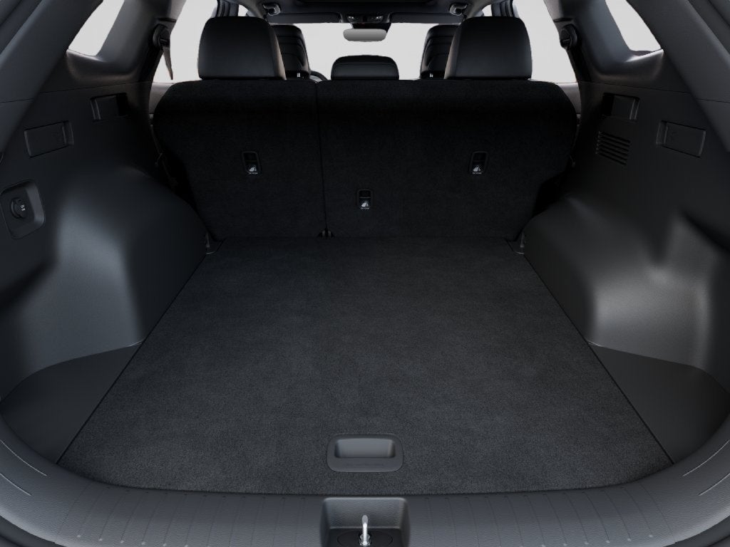 2027 Kia Sportage Hybrid X-Line