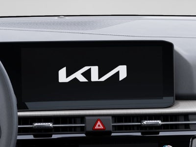 2027 Kia Sportage Hybrid X-Line