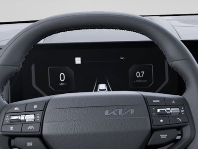 2027 Kia Sportage Hybrid X-Line