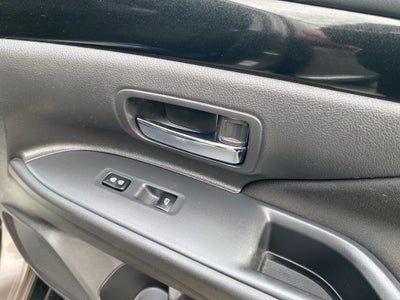 2019 Mitsubishi Outlander ES