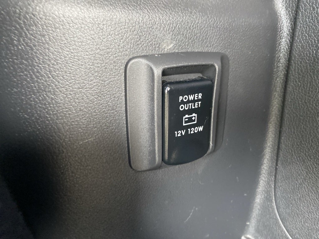 2019 Mitsubishi Outlander ES