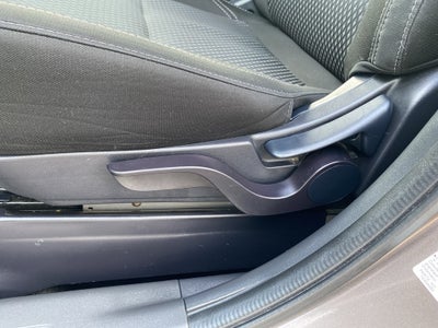 2019 Mitsubishi Outlander ES