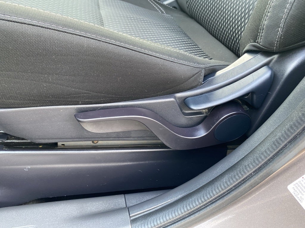 2019 Mitsubishi Outlander ES