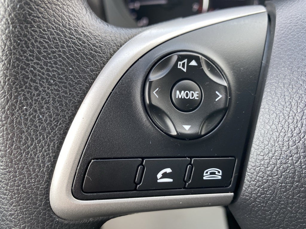 2019 Mitsubishi Outlander ES