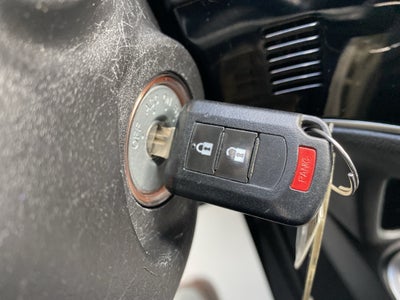 2019 Mitsubishi Outlander ES