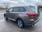 2019 Mitsubishi Outlander ES