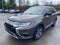 2019 Mitsubishi Outlander ES