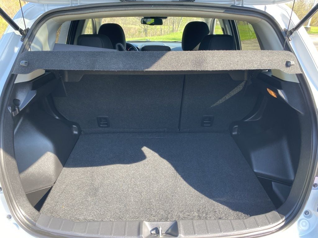 2022 Mitsubishi Outlander Sport 2.0 ES