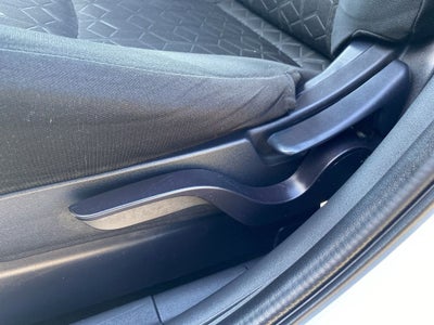 2022 Mitsubishi Outlander Sport 2.0 ES