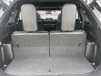 2023 Mitsubishi Outlander SEL Black Edition