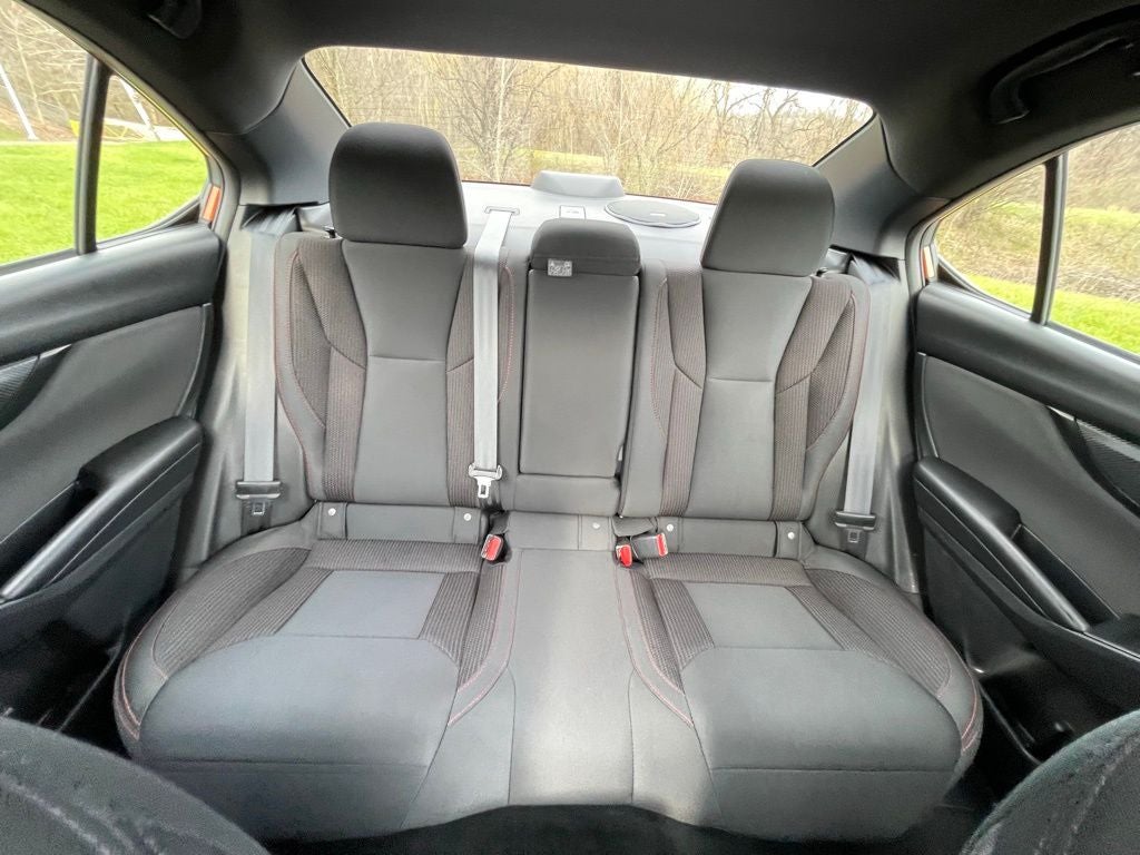 2023 Subaru WRX Premium