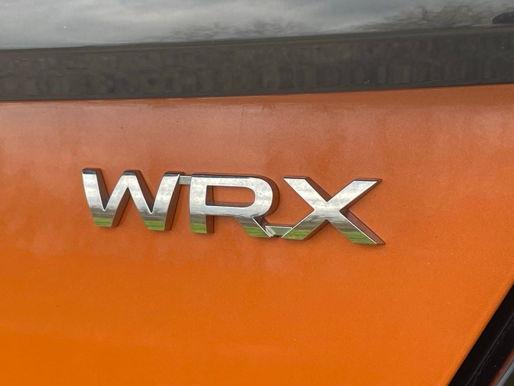 2023 Subaru WRX Premium