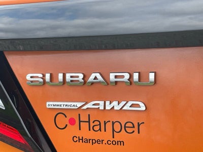2023 Subaru WRX Premium