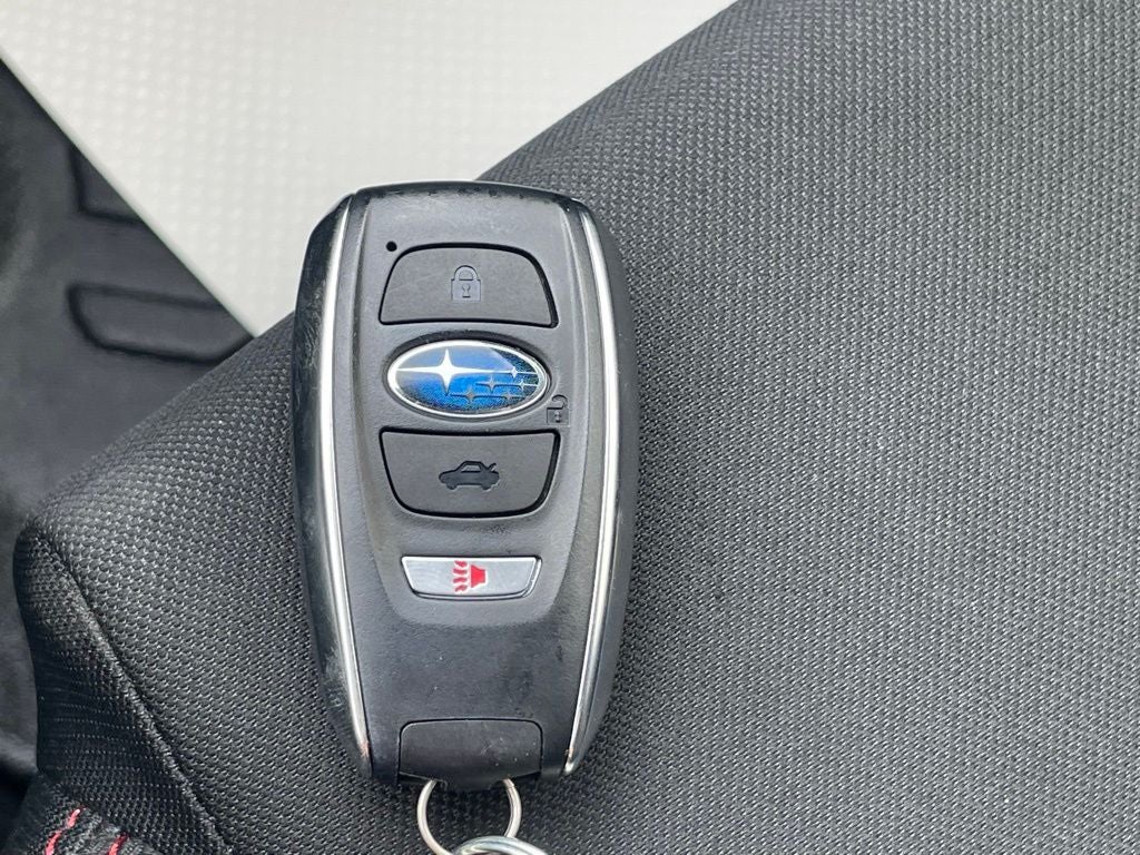 2023 Subaru WRX Premium