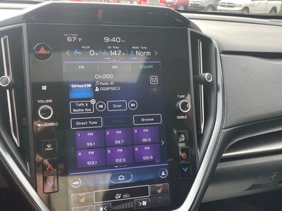 2023 Subaru WRX Premium