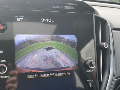 2023 Subaru WRX Premium