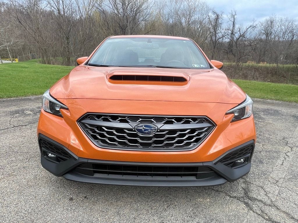 2023 Subaru WRX Premium