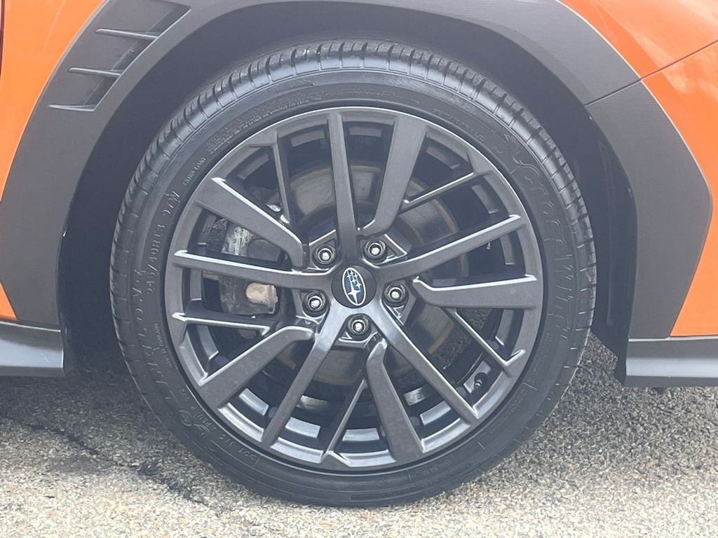 2023 Subaru WRX Premium