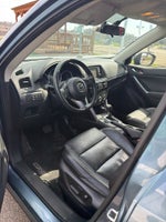 2014 Mazda Mazda CX-5 Grand Touring