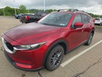 2017 Mazda Mazda CX-5 Touring