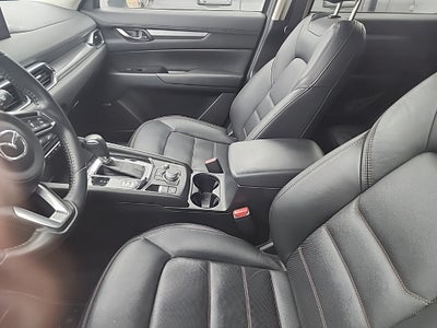 2021 Mazda Mazda CX-5 Touring