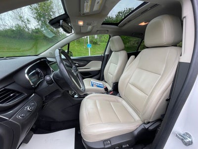 2019 Buick Encore Essence