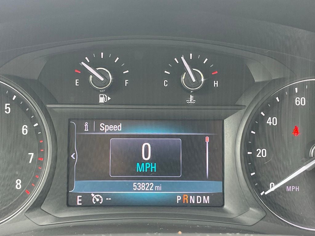 2019 Buick Encore Essence
