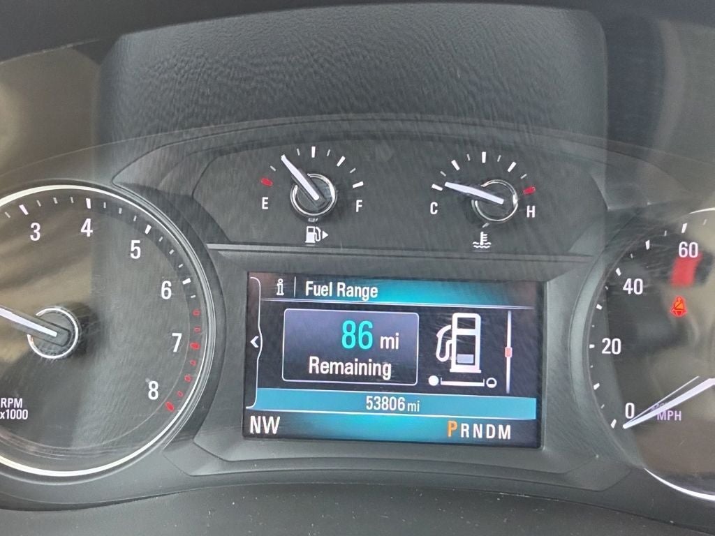 2019 Buick Encore Essence