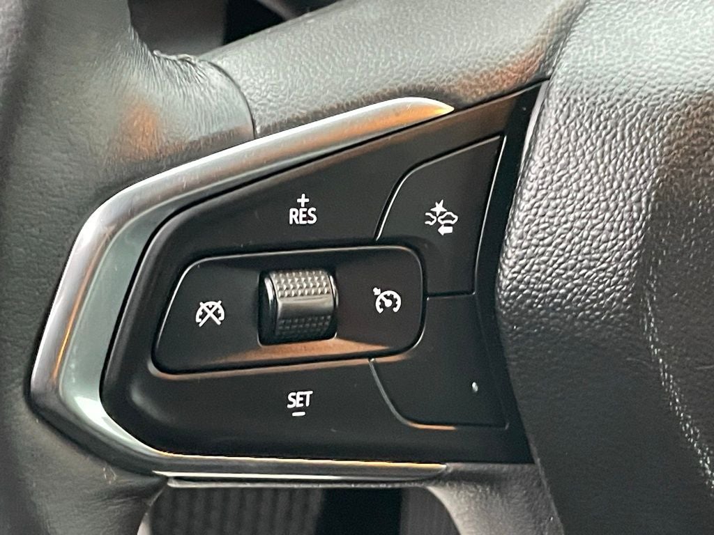 2021 Chevrolet TrailBlazer ACTIV