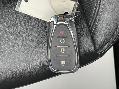 2021 Chevrolet TrailBlazer ACTIV