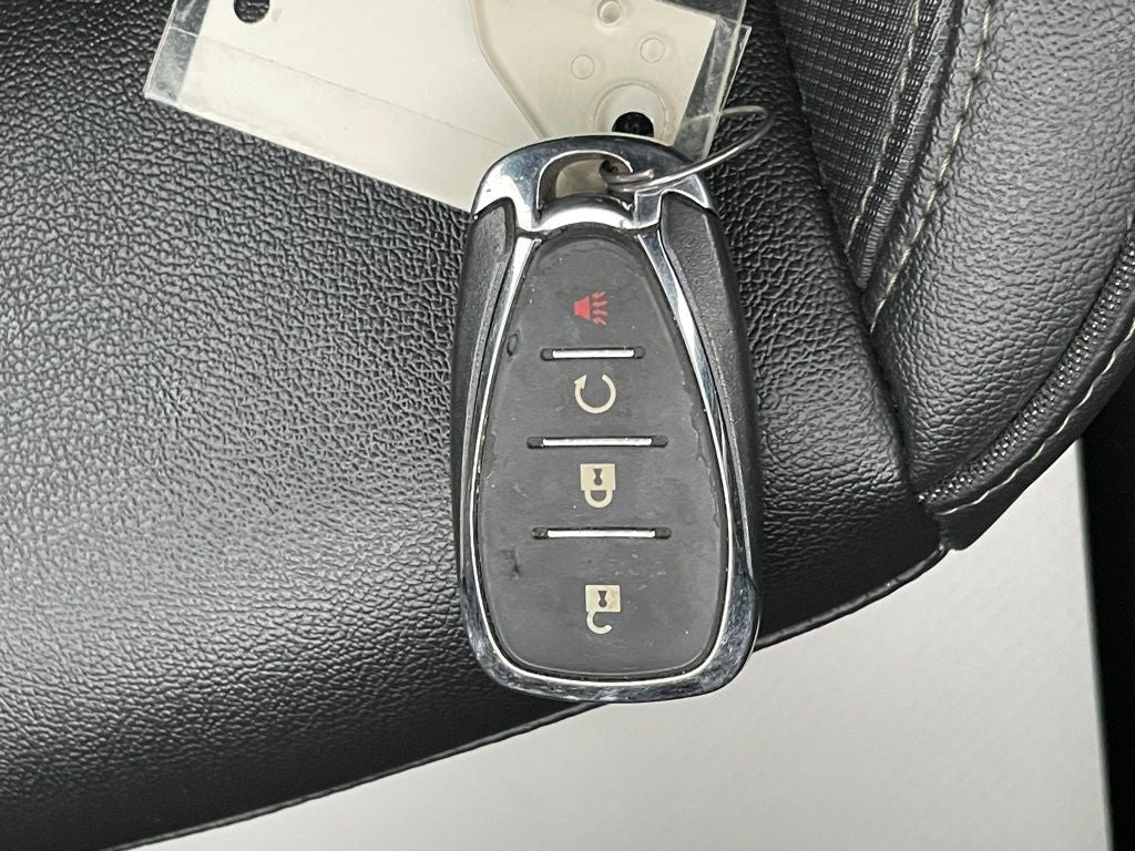 2021 Chevrolet TrailBlazer ACTIV