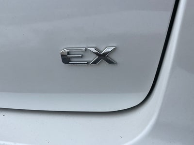 2013 Kia Forte EX