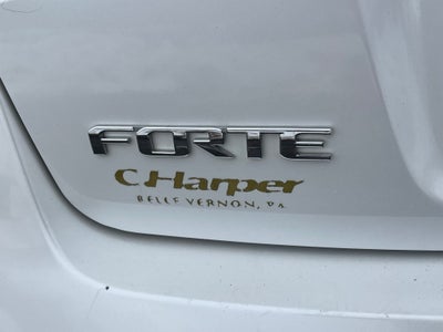 2013 Kia Forte EX