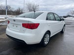 2013 Kia Forte EX