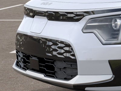 2025 Kia Niro EV Wind
