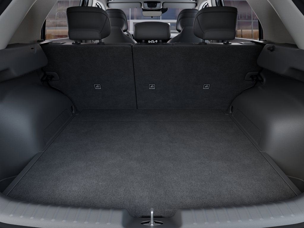 2025 Kia Niro EX