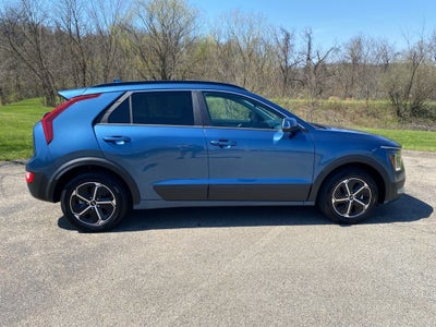 2024 Kia Niro EX