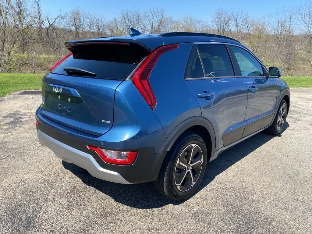 2024 Kia Niro EX