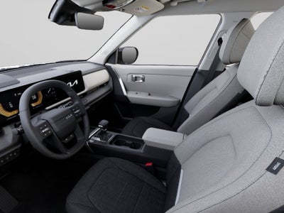 2027 Kia Seltos LX