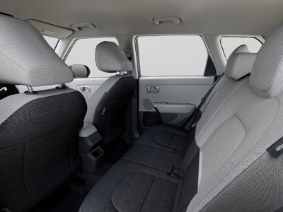 2027 Kia Seltos LX