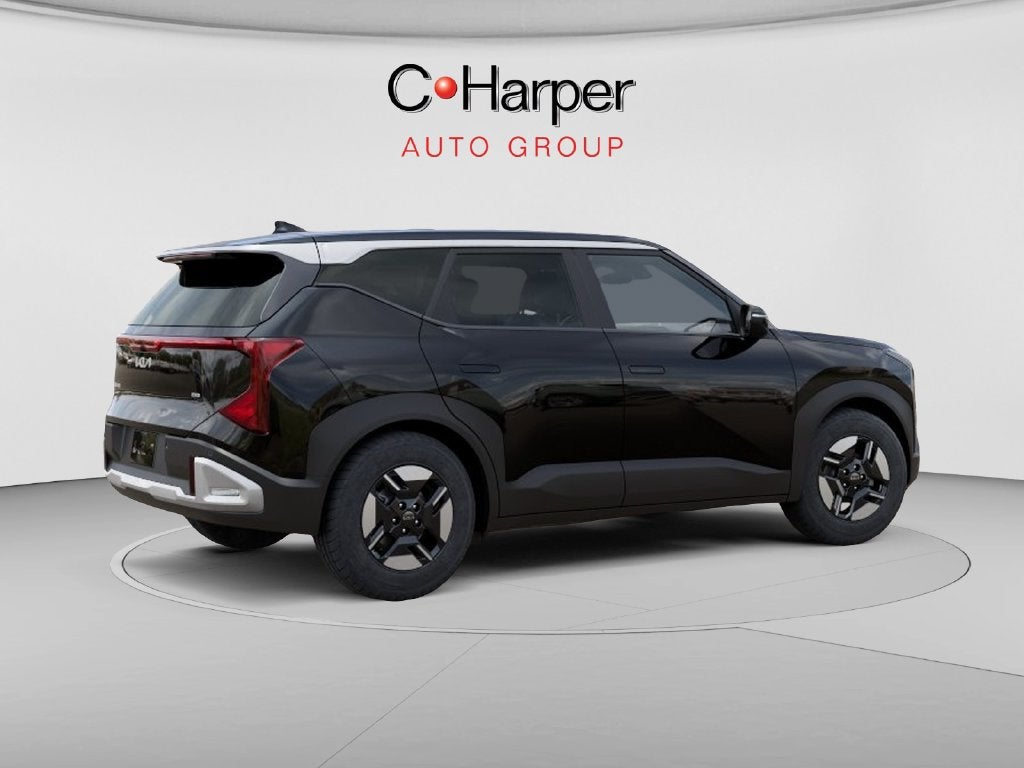 2027 Kia Seltos LX