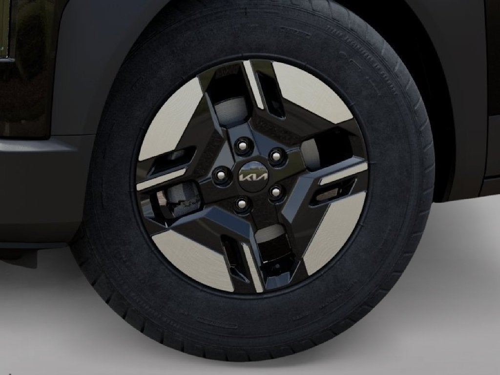2027 Kia Seltos LX