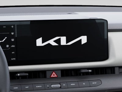 2027 Kia Seltos LX