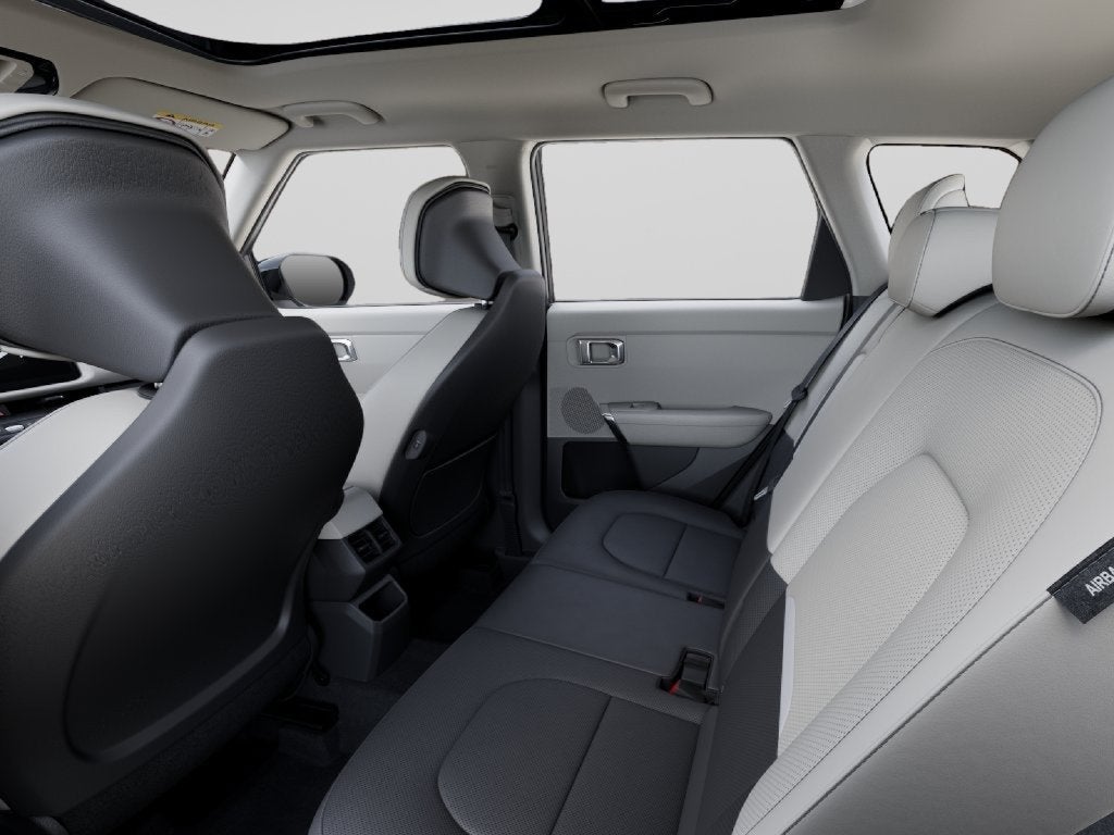 2027 Kia Seltos EX