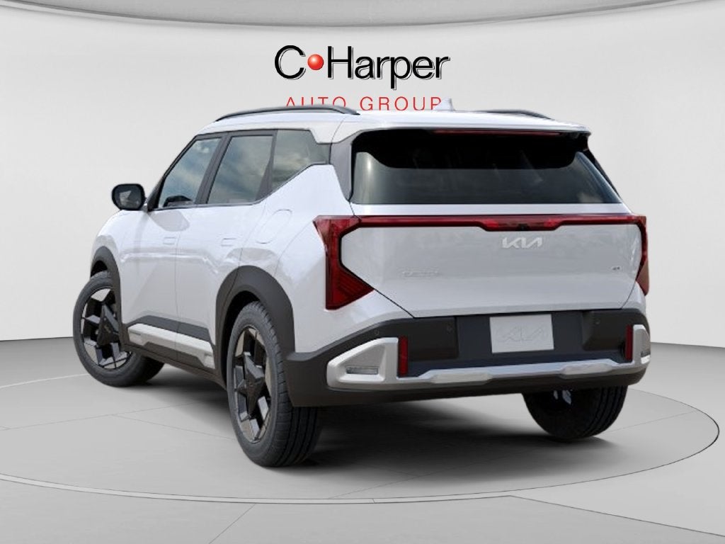 2027 Kia Seltos EX