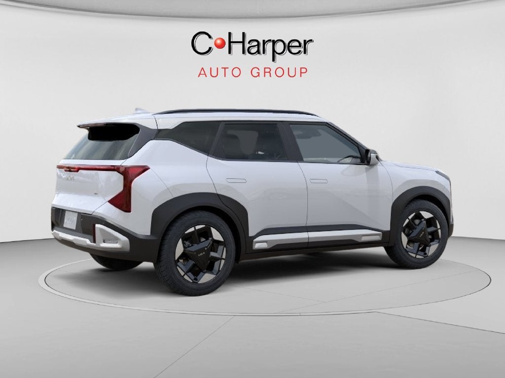 2027 Kia Seltos EX