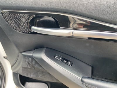 2022 Kia Seltos Nightfall
